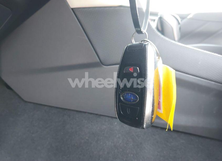 Photo 11 of 2021 Subaru Forester LIMITED (VIN JF2SKASC6MH443441)