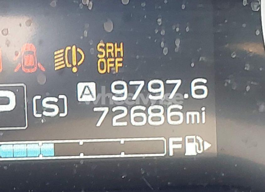 Photo 15 of 2021 Subaru Forester LIMITED (VIN JF2SKASC6MH443441)