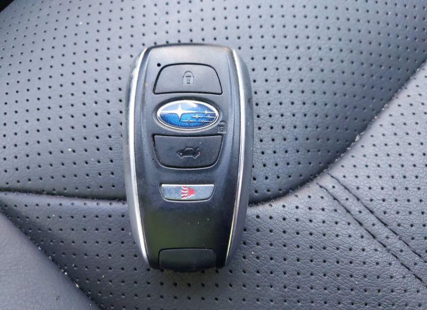 Photo 11 of 2021 Subaru Forester LIMITED (VIN JF2SKASC8MH551382)