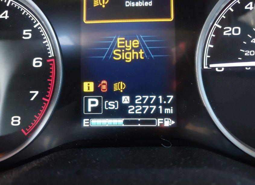 Photo 16 of 2021 Subaru Forester LIMITED (VIN JF2SKASC8MH551382)