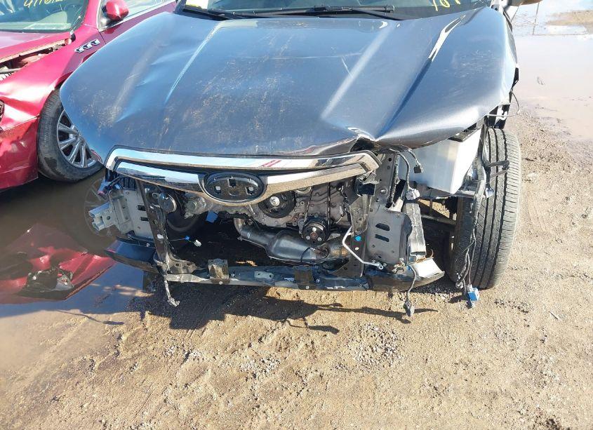 Photo 6 of 2021 Subaru Forester LIMITED (VIN JF2SKASC8MH551382)