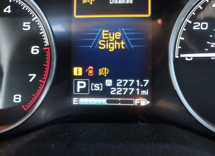 Photo 7 of 2021 Subaru Forester LIMITED (VIN JF2SKASC8MH551382)