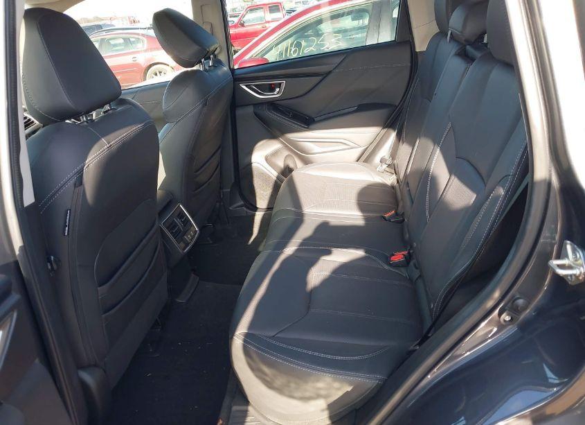 Photo 8 of 2021 Subaru Forester LIMITED (VIN JF2SKASC8MH551382)