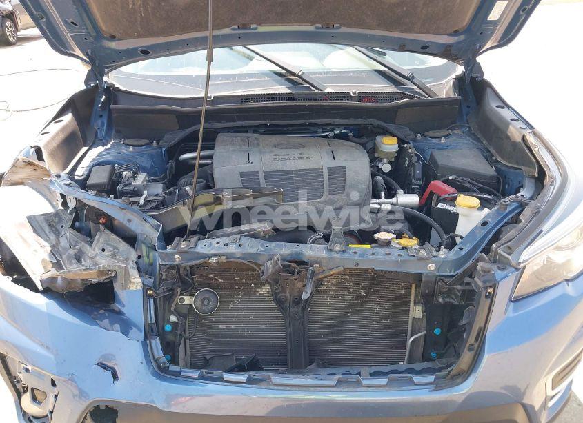 Photo 10 of 2020 Subaru Forester LIMITED (VIN JF2SKASC9LH404115)