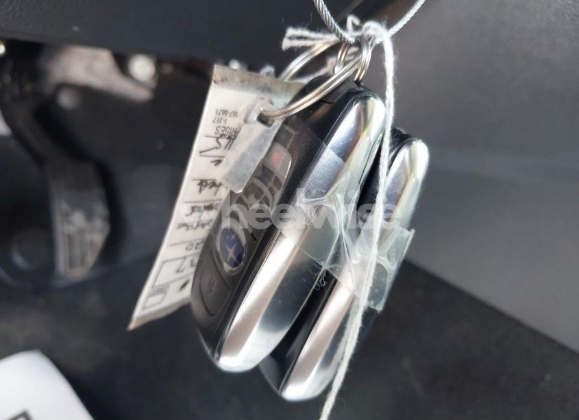 Photo 11 of 2020 Subaru Forester LIMITED (VIN JF2SKASC9LH404115)