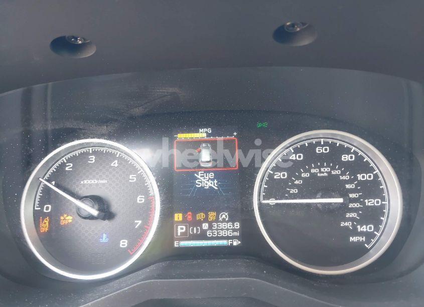 Photo 7 of 2020 Subaru Forester LIMITED (VIN JF2SKASC9LH404115)