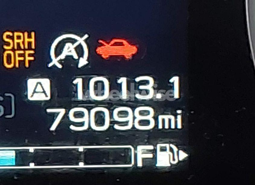 Photo 15 of 2019 Subaru Forester LIMITED (VIN JF2SKASCXKH499797)