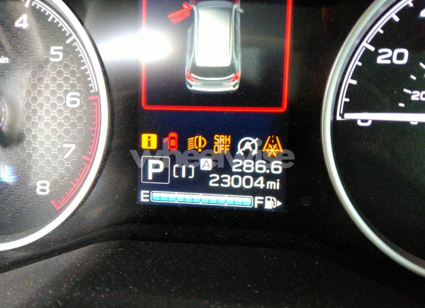 Photo 15 of 2021 Subaru Forester LIMITED (VIN JF2SKASCXMH408806)