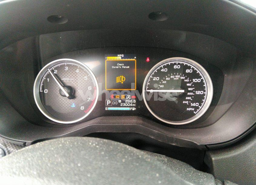 Photo 7 of 2021 Subaru Forester LIMITED (VIN JF2SKASCXMH408806)