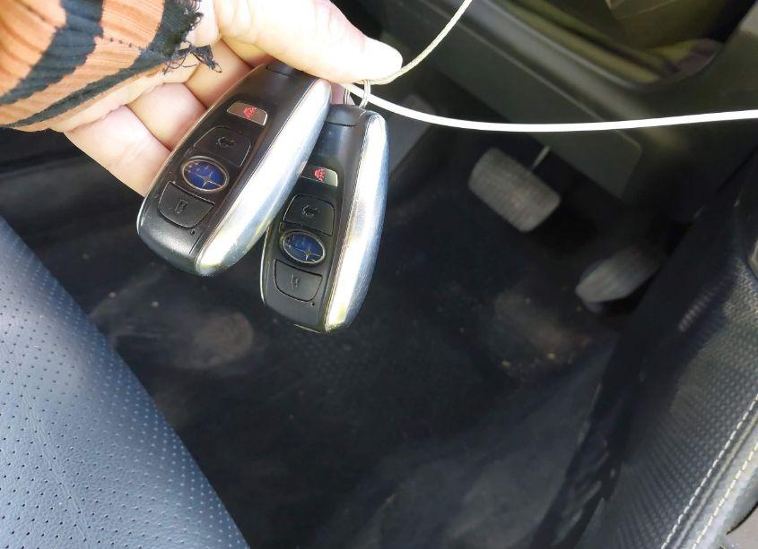 Photo 11 of 2021 Subaru Forester LIMITED (VIN JF2SKASCXMH530663)