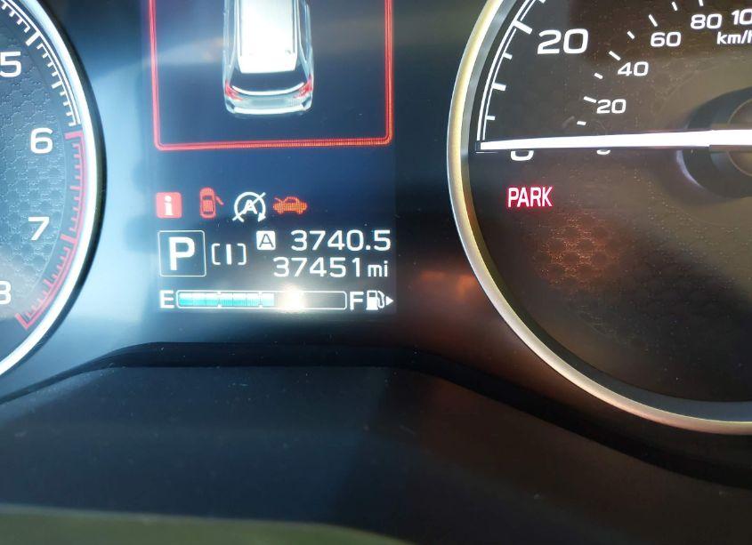 Photo 16 of 2021 Subaru Forester LIMITED (VIN JF2SKASCXMH530663)