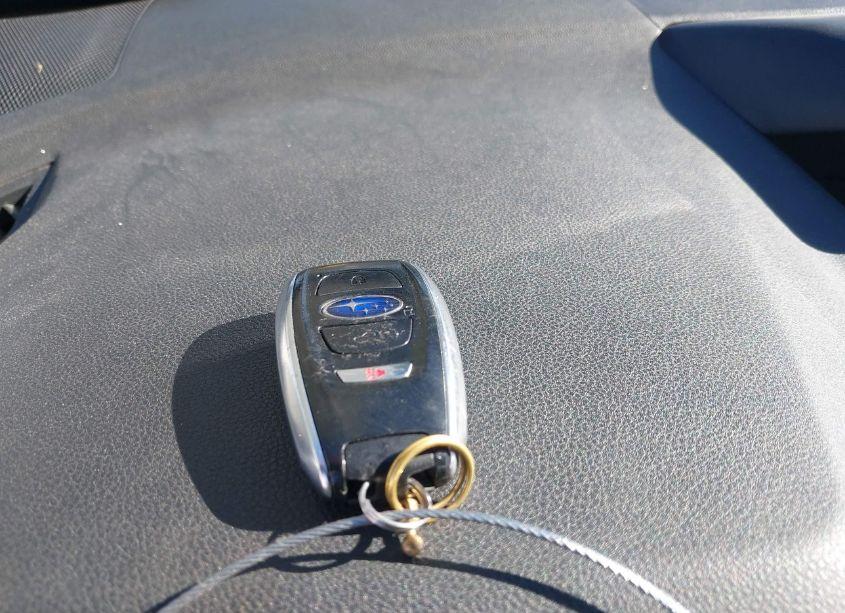 Photo 11 of 2019 Subaru Forester LIMITED (VIN JF2SKAUC0KH444496)