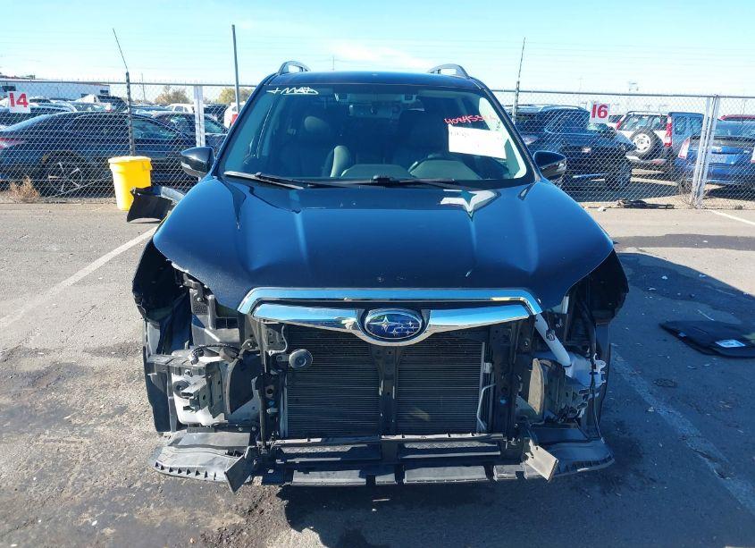 Photo 13 of 2019 Subaru Forester LIMITED (VIN JF2SKAUC0KH444496)