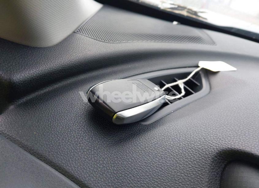 Photo 11 of 2019 Subaru Forester LIMITED (VIN JF2SKAUC0KH470001)