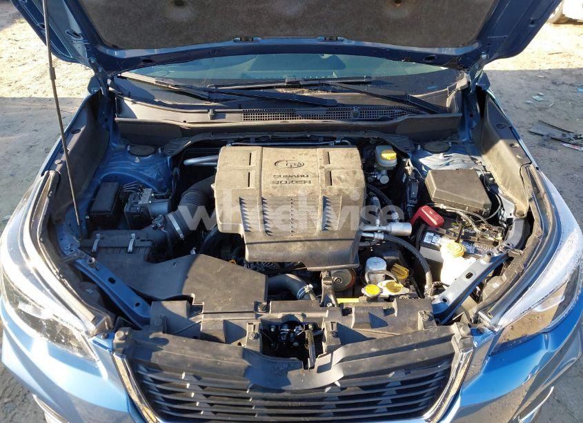 Photo 10 of 2020 Subaru Forester LIMITED (VIN JF2SKAUC0LH445231)