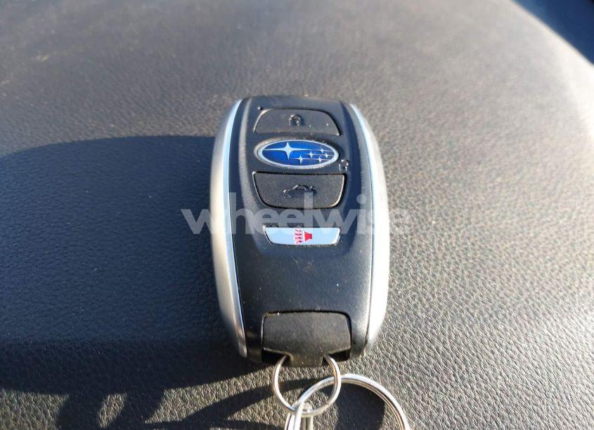 Photo 11 of 2020 Subaru Forester LIMITED (VIN JF2SKAUC0LH445231)