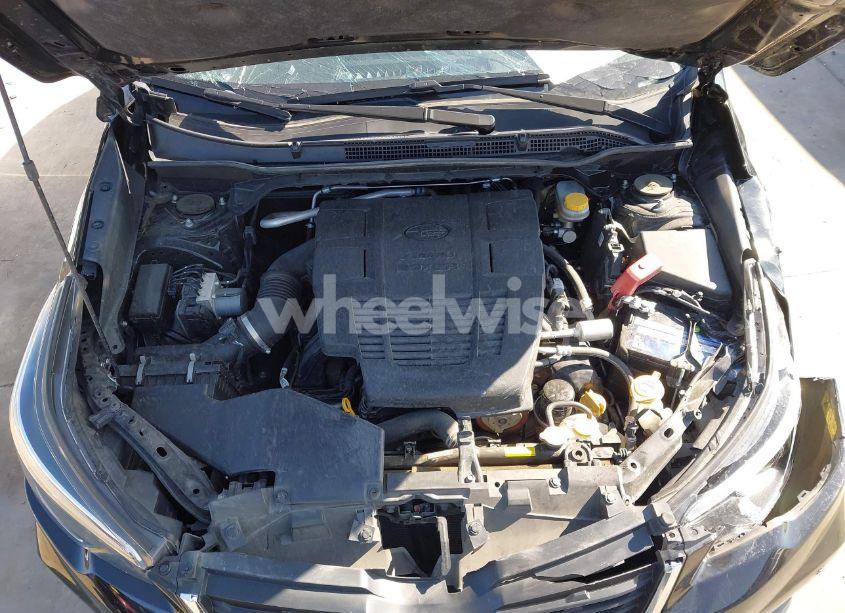 Photo 10 of 2020 Subaru Forester LIMITED (VIN JF2SKAUC0LH468024)