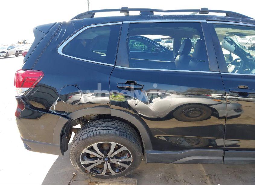 Photo 13 of 2020 Subaru Forester LIMITED (VIN JF2SKAUC0LH468024)