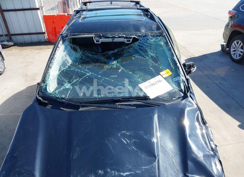 Photo 15 of 2020 Subaru Forester LIMITED (VIN JF2SKAUC0LH468024)