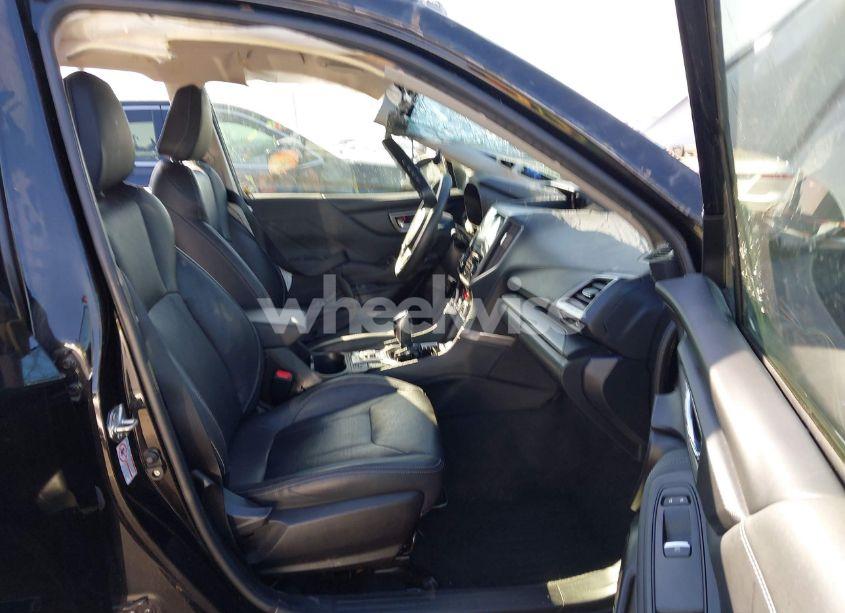 Photo 5 of 2020 Subaru Forester LIMITED (VIN JF2SKAUC0LH468024)