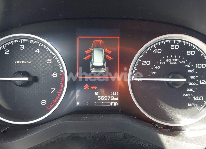 Photo 7 of 2020 Subaru Forester LIMITED (VIN JF2SKAUC0LH468024)