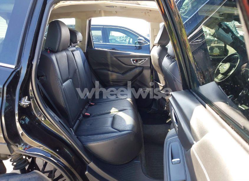 Photo 8 of 2020 Subaru Forester LIMITED (VIN JF2SKAUC0LH468024)