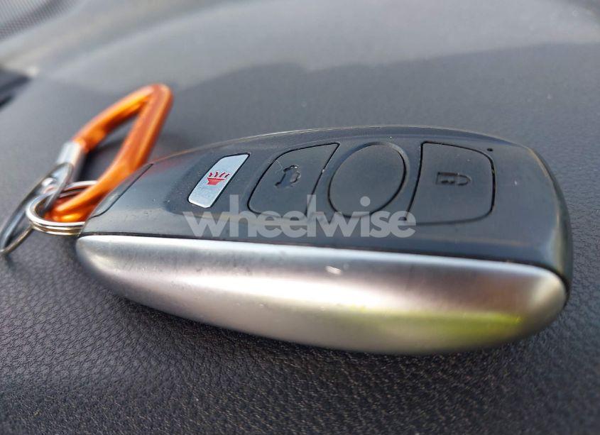 Photo 11 of 2021 Subaru Forester LIMITED (VIN JF2SKAUC0MH432545)