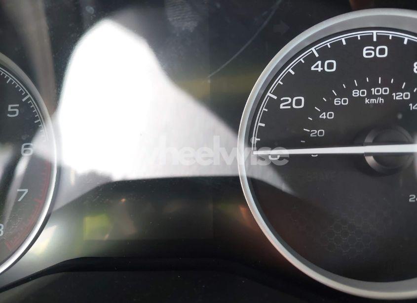 Photo 16 of 2021 Subaru Forester LIMITED (VIN JF2SKAUC0MH432545)