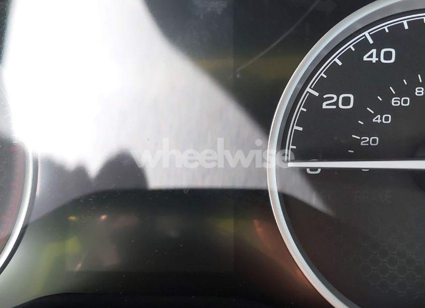 Photo 7 of 2021 Subaru Forester LIMITED (VIN JF2SKAUC0MH432545)