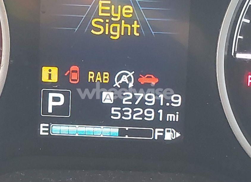 Photo 15 of 2021 Subaru Forester LIMITED (VIN JF2SKAUC0MH501802)