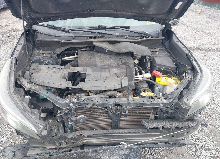 Photo 10 of 2019 Subaru Forester LIMITED (VIN JF2SKAUC1KH555333)