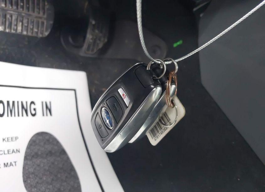 Photo 11 of 2019 Subaru Forester LIMITED (VIN JF2SKAUC1KH555333)