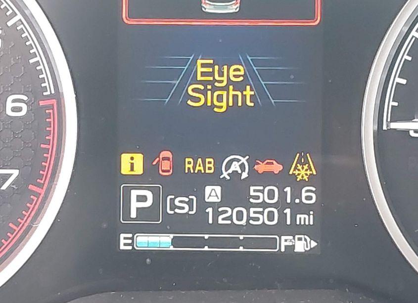 Photo 16 of 2019 Subaru Forester LIMITED (VIN JF2SKAUC1KH555333)