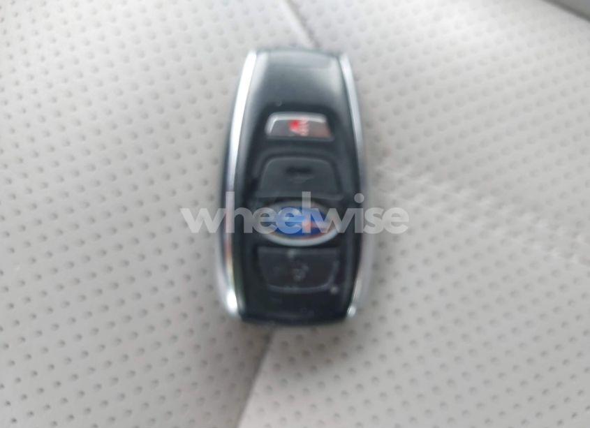 Photo 11 of 2020 Subaru Forester LIMITED (VIN JF2SKAUC1LH434349)