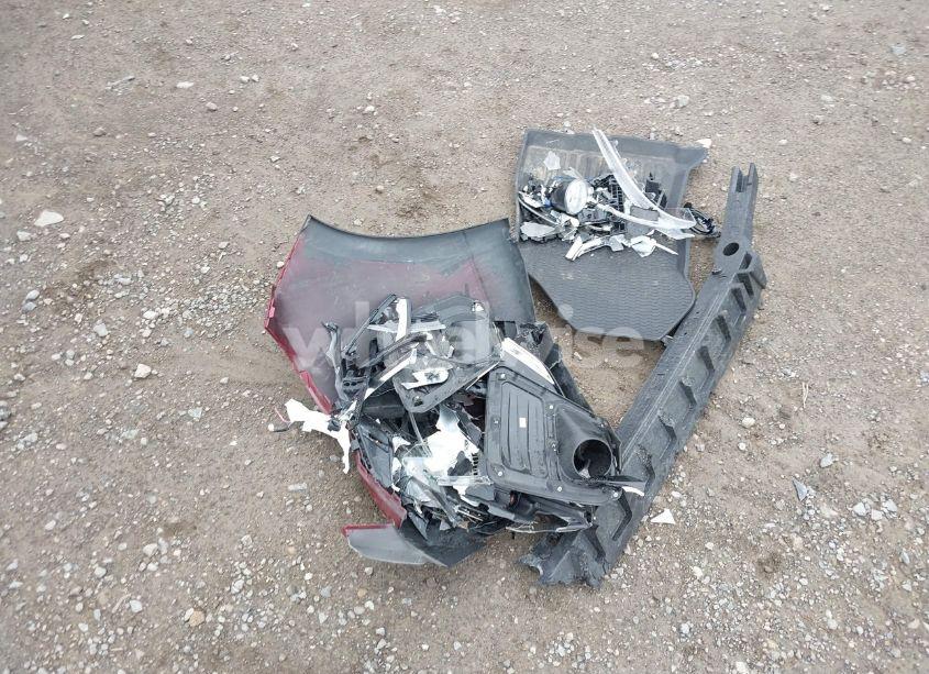 Photo 12 of 2020 Subaru Forester LIMITED (VIN JF2SKAUC1LH434349)