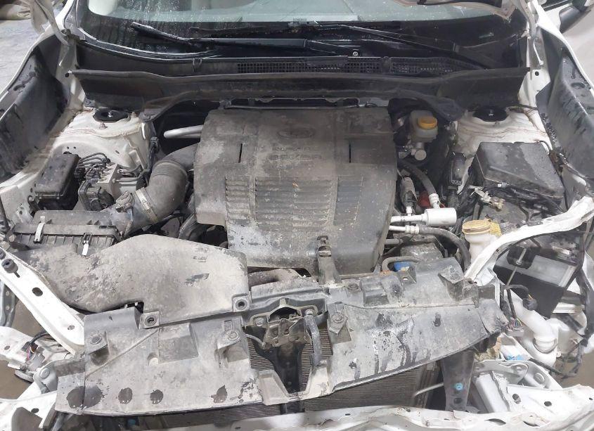 Photo 10 of 2020 Subaru Forester LIMITED (VIN JF2SKAUC1LH436764)