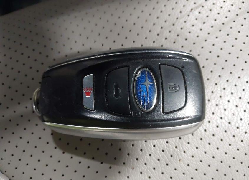 Photo 11 of 2020 Subaru Forester LIMITED (VIN JF2SKAUC1LH436764)