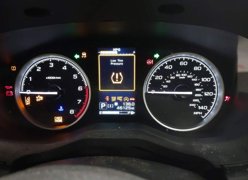 Photo 16 of 2020 Subaru Forester LIMITED (VIN JF2SKAUC1LH436764)