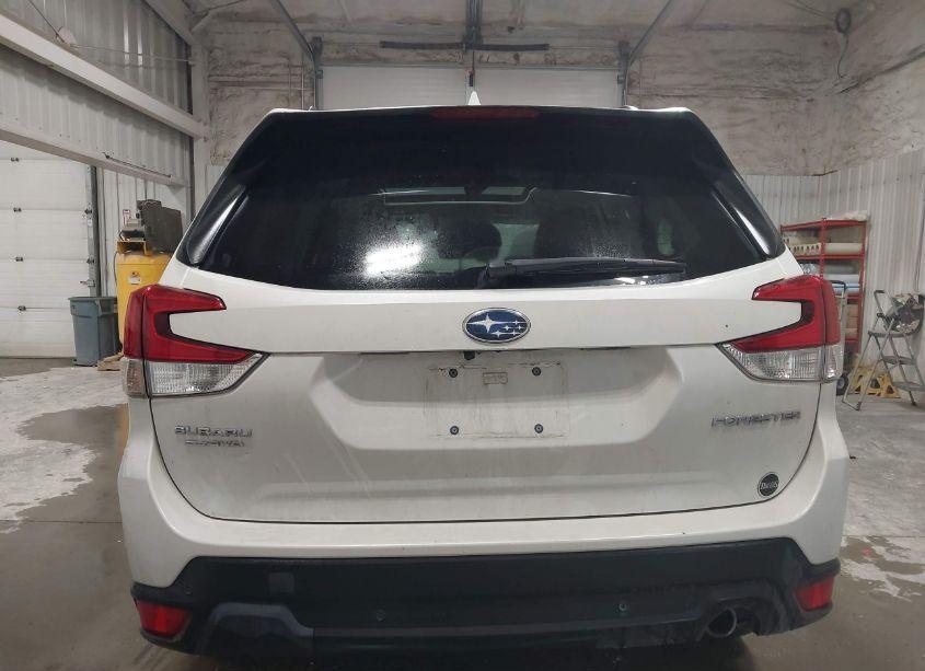 Photo 17 of 2020 Subaru Forester LIMITED (VIN JF2SKAUC1LH436764)