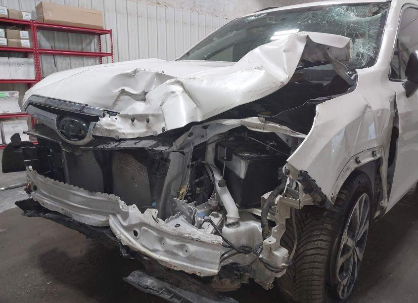 Photo 6 of 2020 Subaru Forester LIMITED (VIN JF2SKAUC1LH436764)