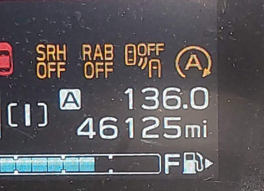 Photo 7 of 2020 Subaru Forester LIMITED (VIN JF2SKAUC1LH436764)