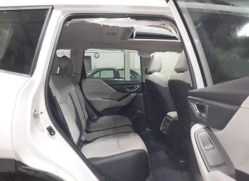 Photo 8 of 2020 Subaru Forester LIMITED (VIN JF2SKAUC1LH436764)