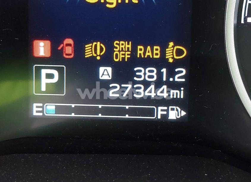 Photo 15 of 2021 Subaru Forester LIMITED (VIN JF2SKAUC1MH482967)