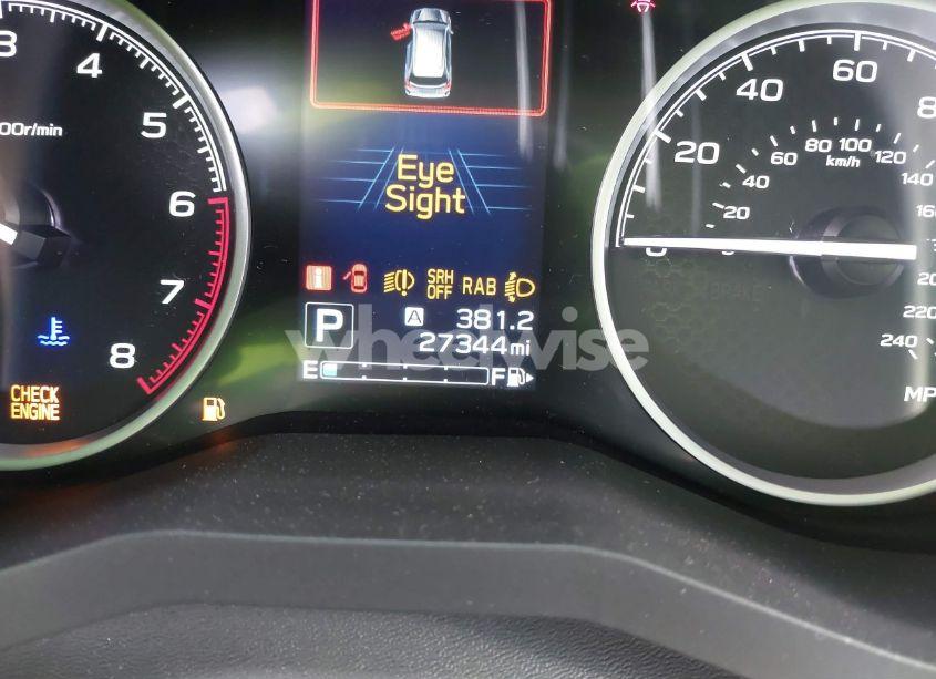 Photo 7 of 2021 Subaru Forester LIMITED (VIN JF2SKAUC1MH482967)