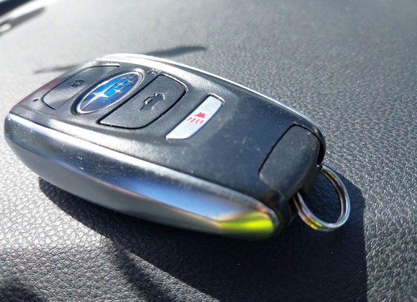 Photo 11 of 2021 Subaru Forester LIMITED (VIN JF2SKAUC1MH531262)