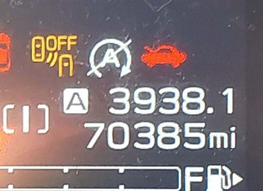 Photo 15 of 2021 Subaru Forester LIMITED (VIN JF2SKAUC1MH531262)