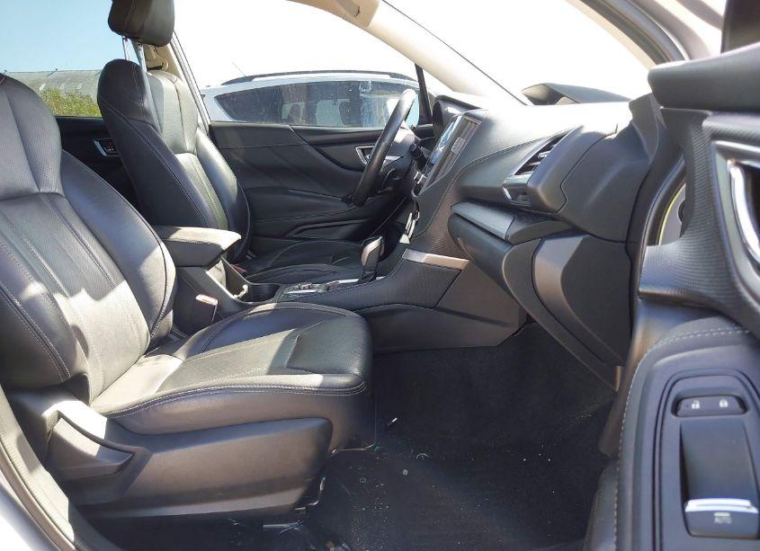 Photo 5 of 2021 Subaru Forester LIMITED (VIN JF2SKAUC1MH531262)