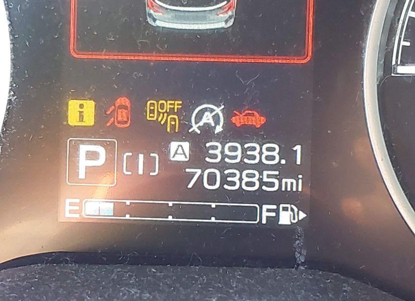 Photo 7 of 2021 Subaru Forester LIMITED (VIN JF2SKAUC1MH531262)