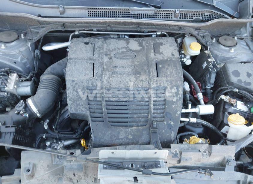 Photo 10 of 2019 Subaru Forester LIMITED (VIN JF2SKAUC2KH468072)