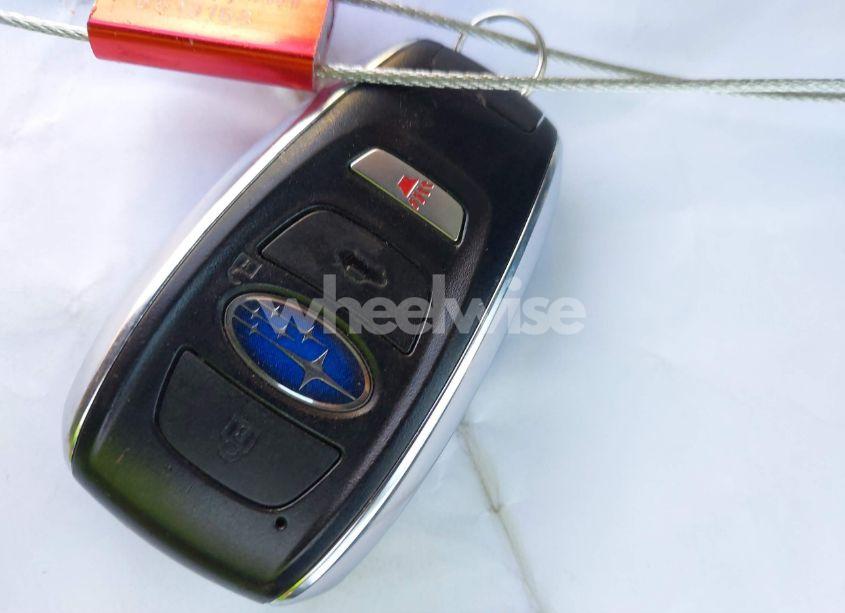 Photo 11 of 2019 Subaru Forester LIMITED (VIN JF2SKAUC2KH468072)